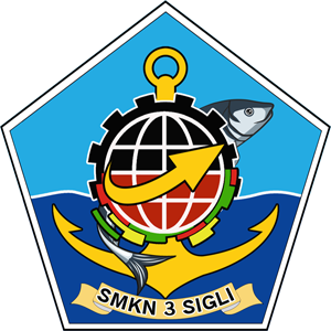 Logo SMK Negeri 3 Sigli